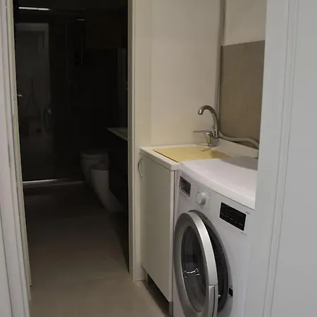 Seven Apartment Catania