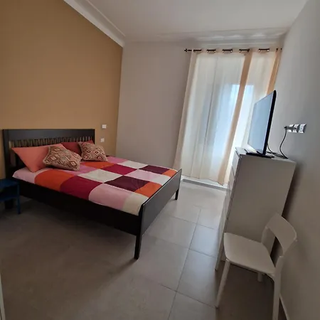 Apartment Seven Catania