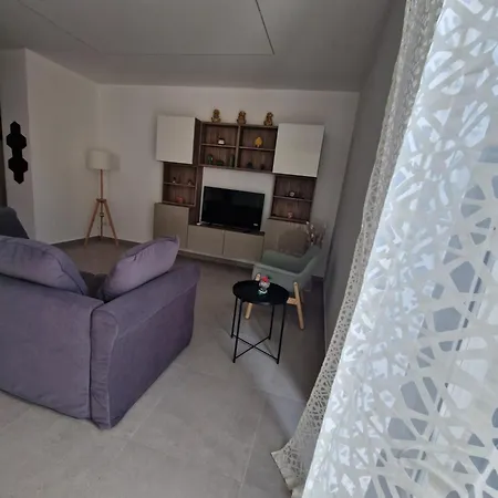 Apartment Seven Catania